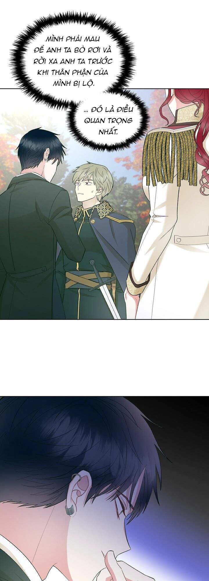 Kẻ Tạo Ra Nữ Phản Diện Chapter 45 - 6