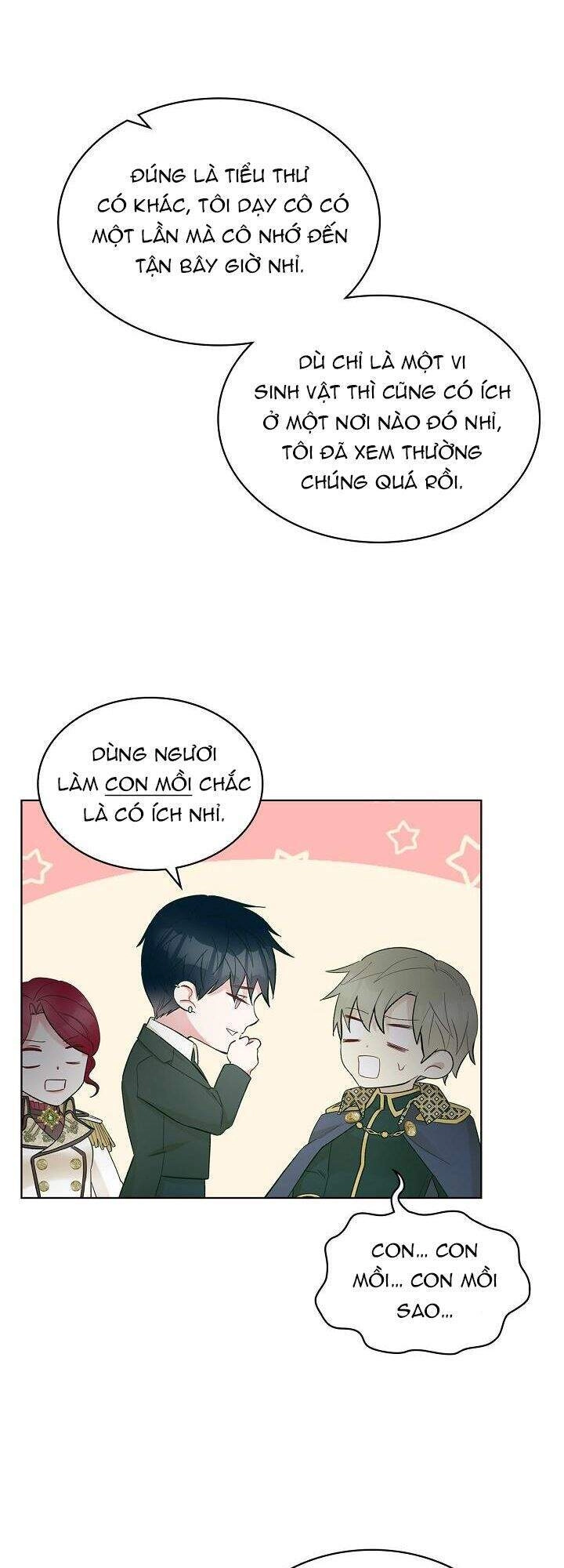 Kẻ Tạo Ra Nữ Phản Diện Chapter 45 - 14