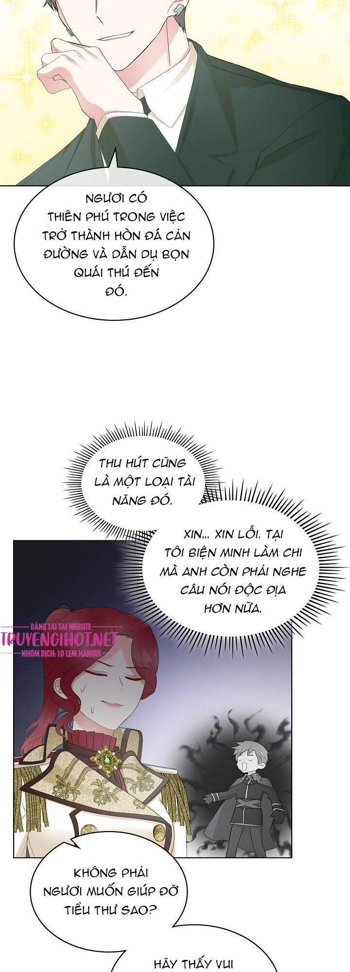 Kẻ Tạo Ra Nữ Phản Diện Chapter 45 - 16