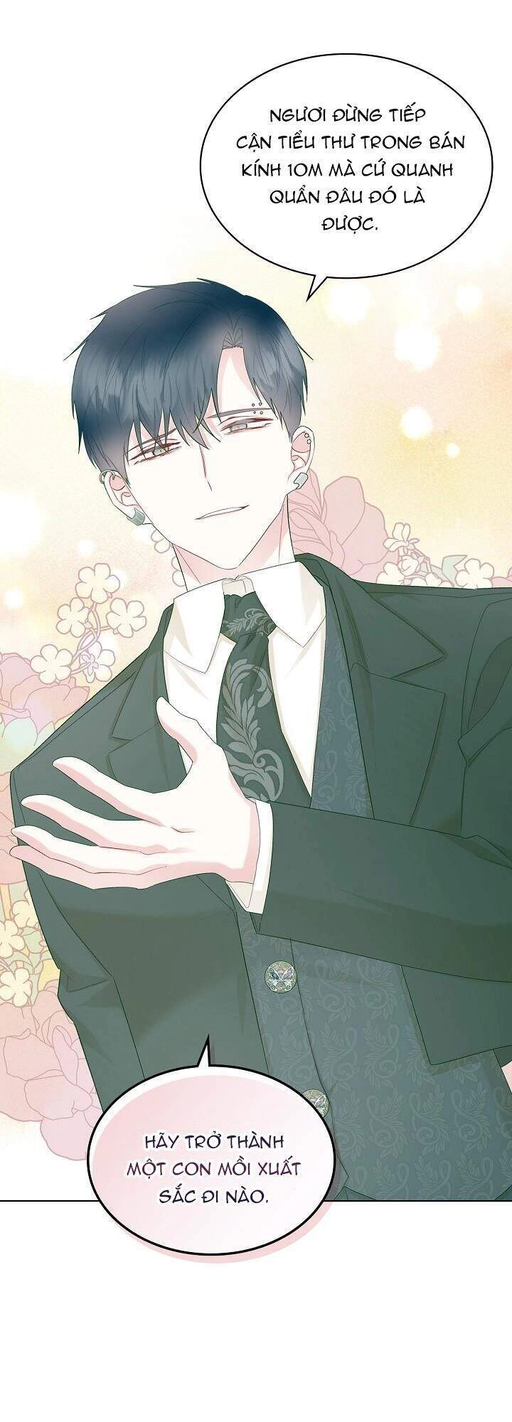 Kẻ Tạo Ra Nữ Phản Diện Chapter 45 - 18