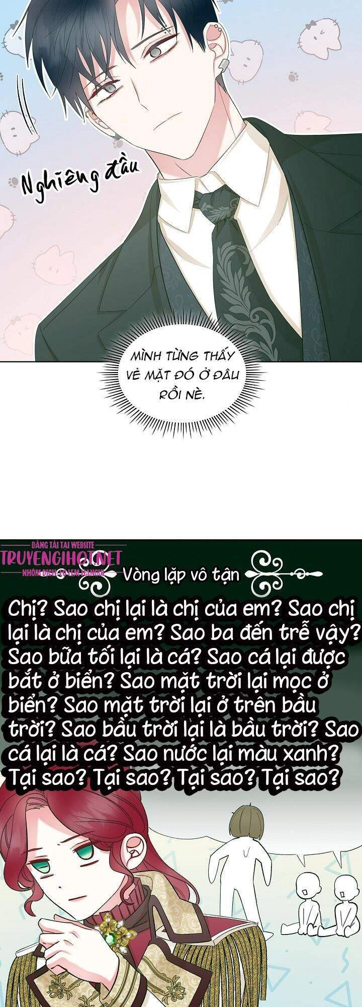 Kẻ Tạo Ra Nữ Phản Diện Chapter 45 - 22