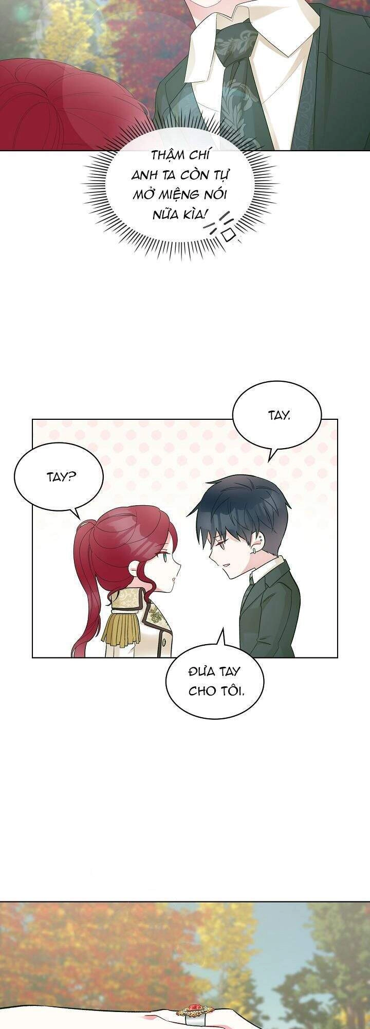 Kẻ Tạo Ra Nữ Phản Diện Chapter 45 - 24