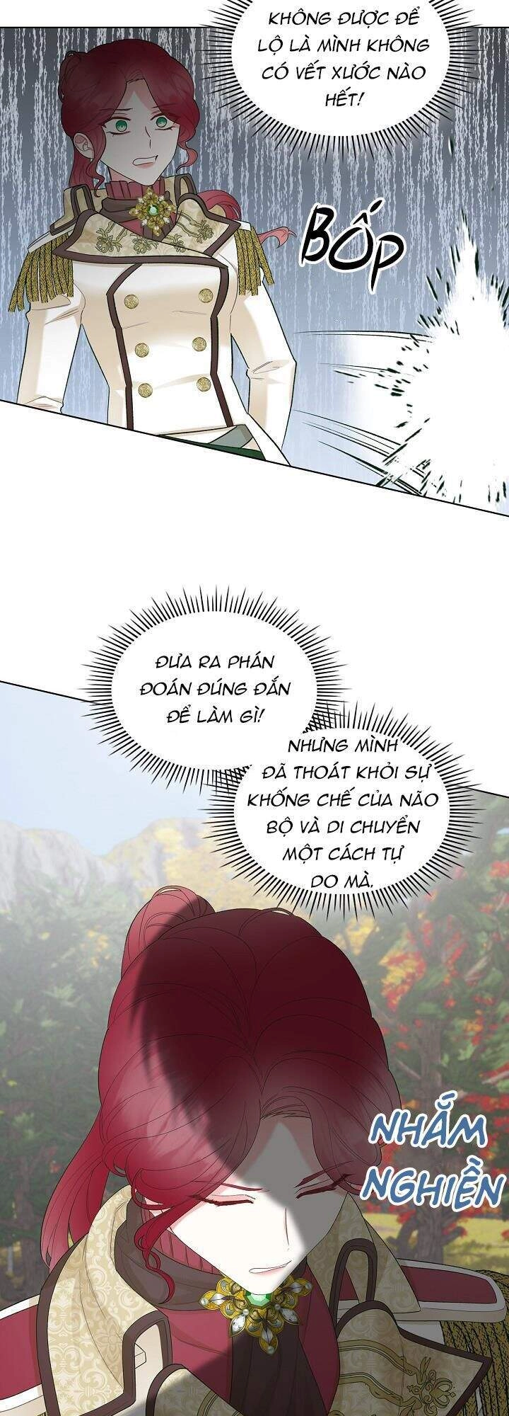 Kẻ Tạo Ra Nữ Phản Diện Chapter 45 - 26