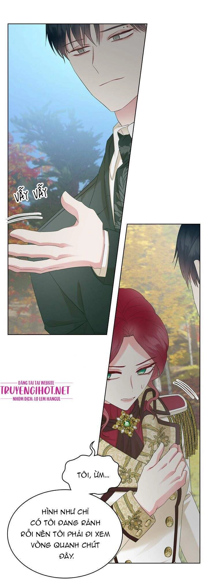 Kẻ Tạo Ra Nữ Phản Diện Chapter 45 - 28