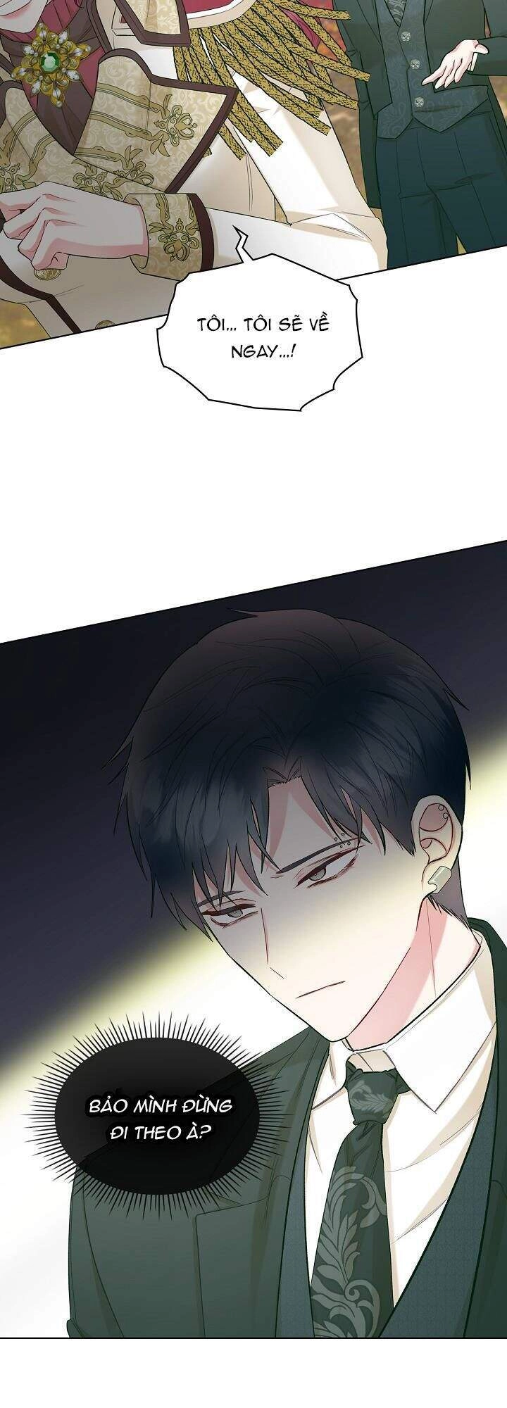 Kẻ Tạo Ra Nữ Phản Diện Chapter 45 - 30