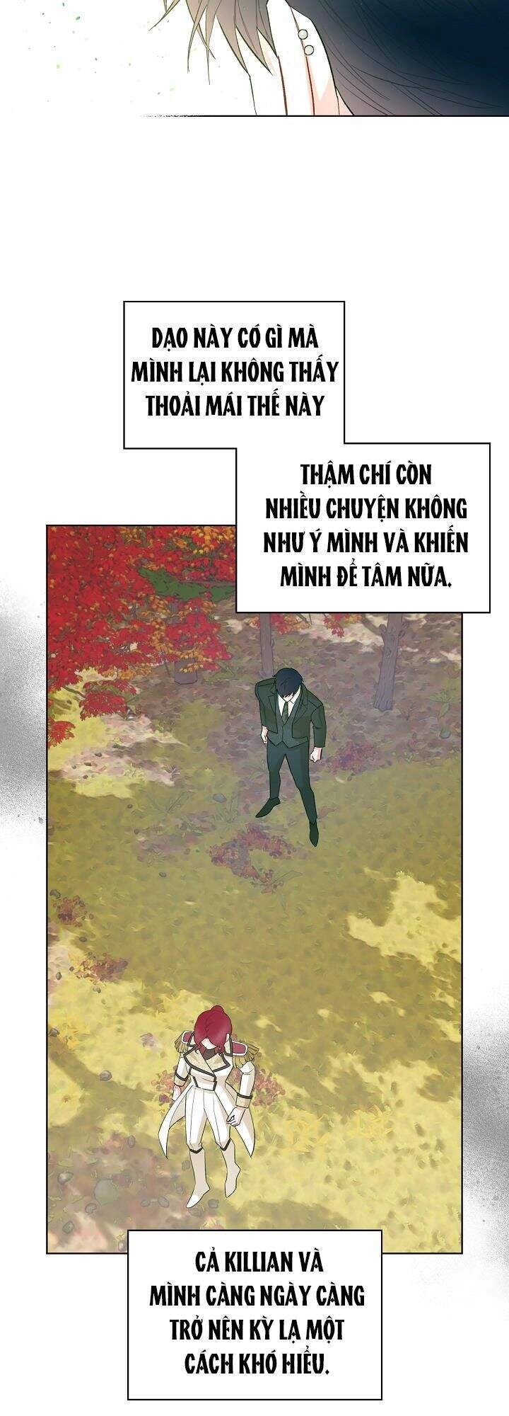 Kẻ Tạo Ra Nữ Phản Diện Chapter 45 - 32