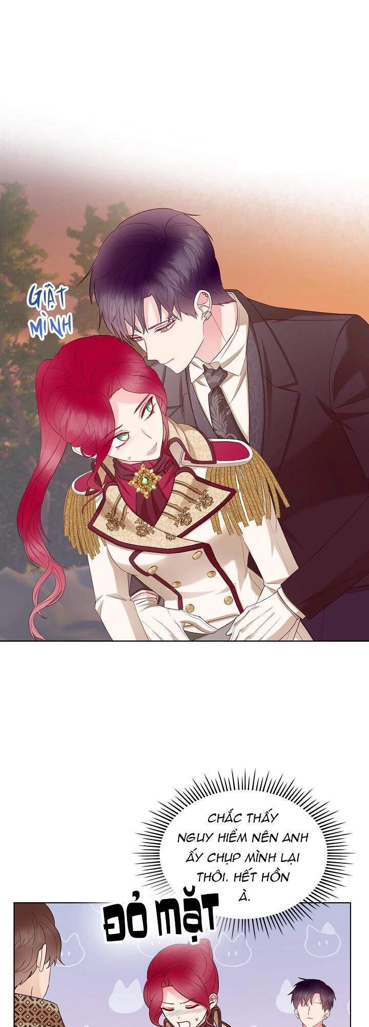 Kẻ Tạo Ra Nữ Phản Diện Chapter 45 - 38