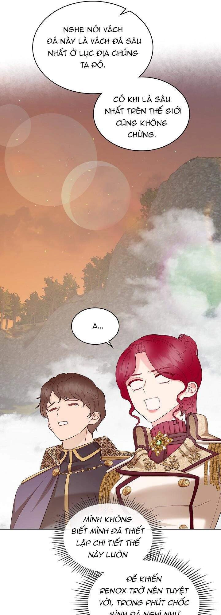 Kẻ Tạo Ra Nữ Phản Diện Chapter 45 - 40