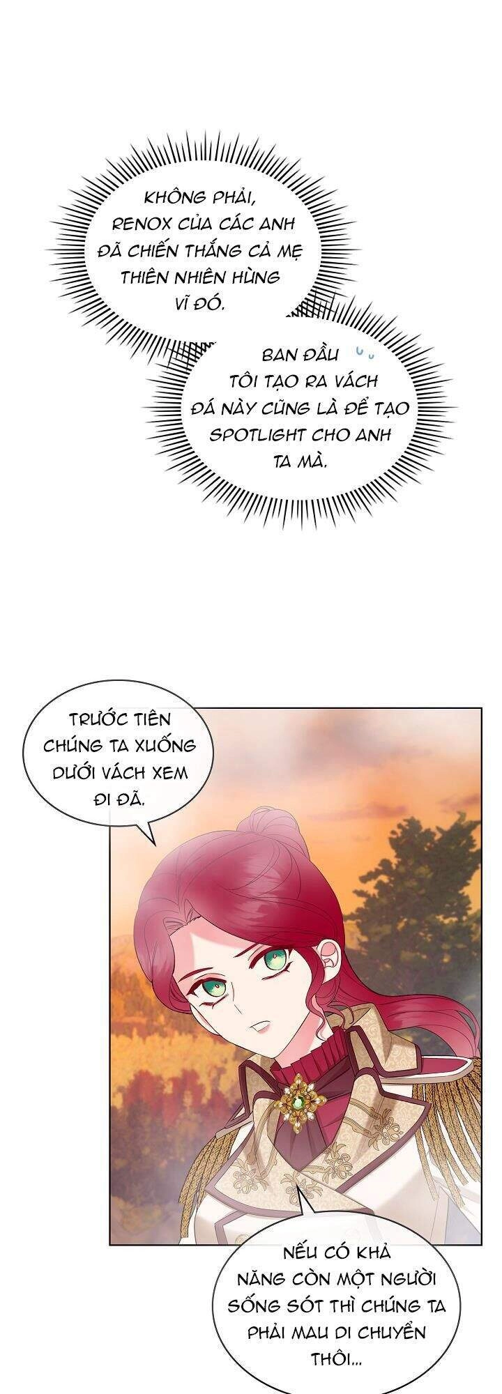 Kẻ Tạo Ra Nữ Phản Diện Chapter 45 - 44