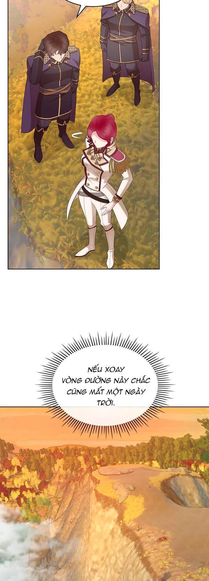 Kẻ Tạo Ra Nữ Phản Diện Chapter 45 - 46