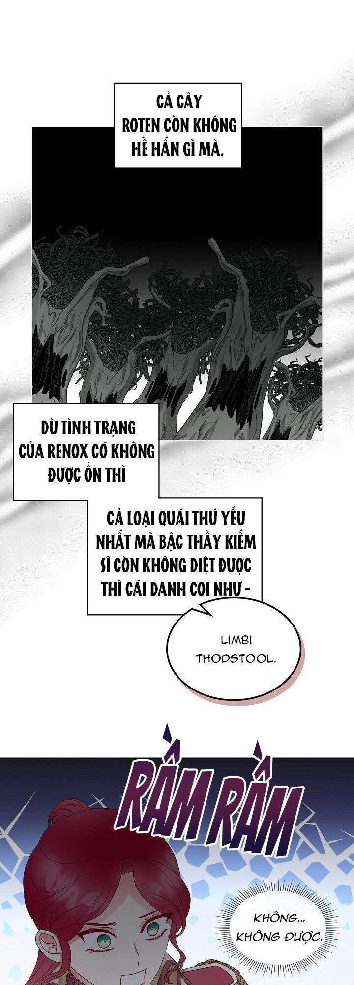 Kẻ Tạo Ra Nữ Phản Diện Chapter 45 - 51