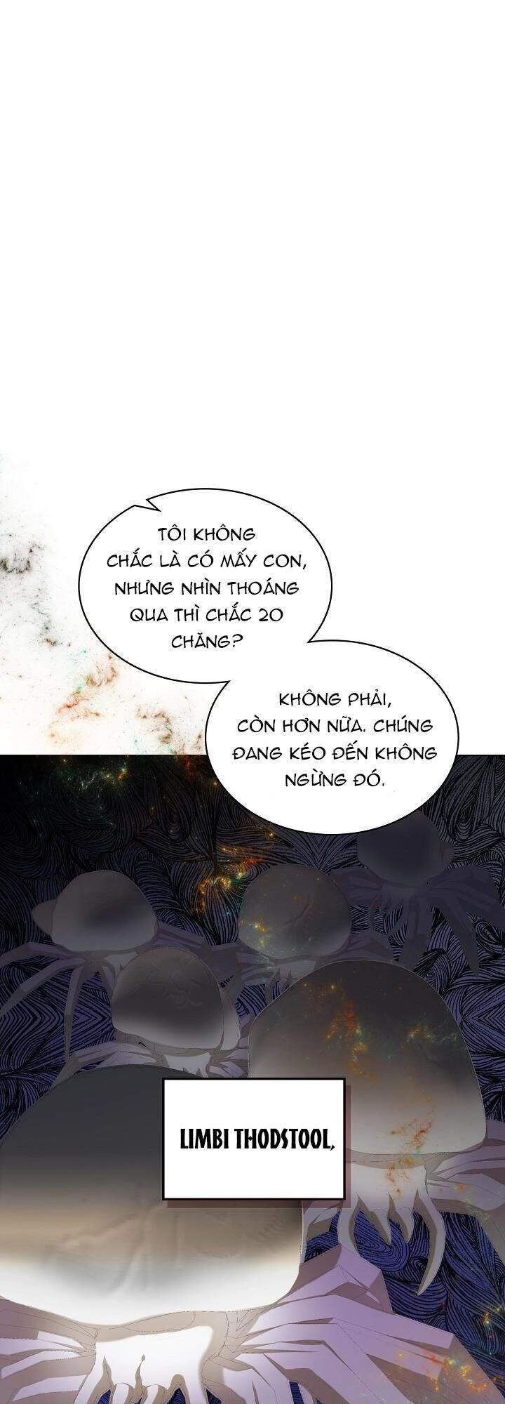 Kẻ Tạo Ra Nữ Phản Diện Chapter 45 - 53