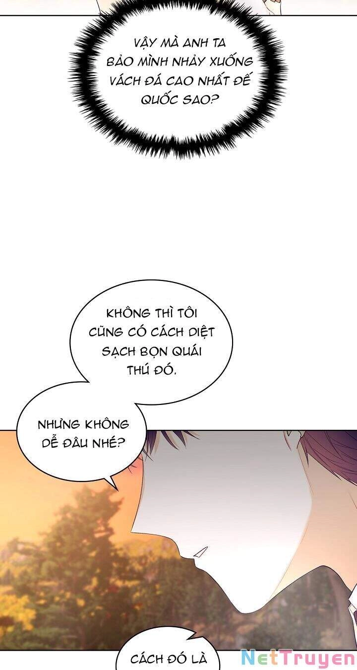 Kẻ Tạo Ra Nữ Phản Diện Chapter 46 - 10