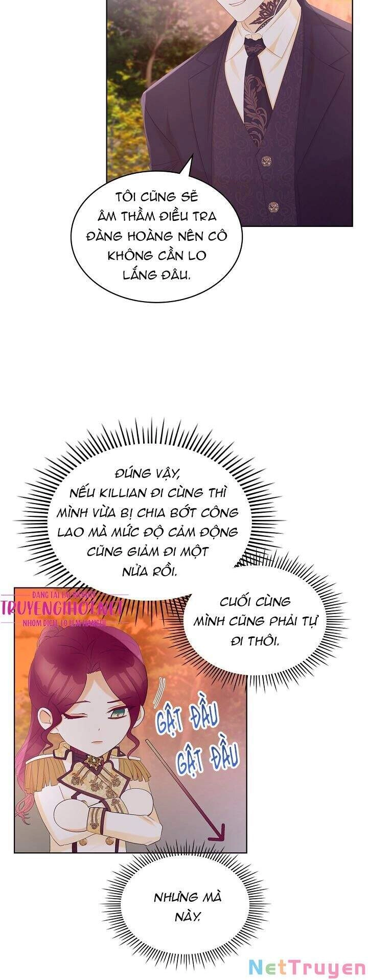 Kẻ Tạo Ra Nữ Phản Diện Chapter 46 - 14