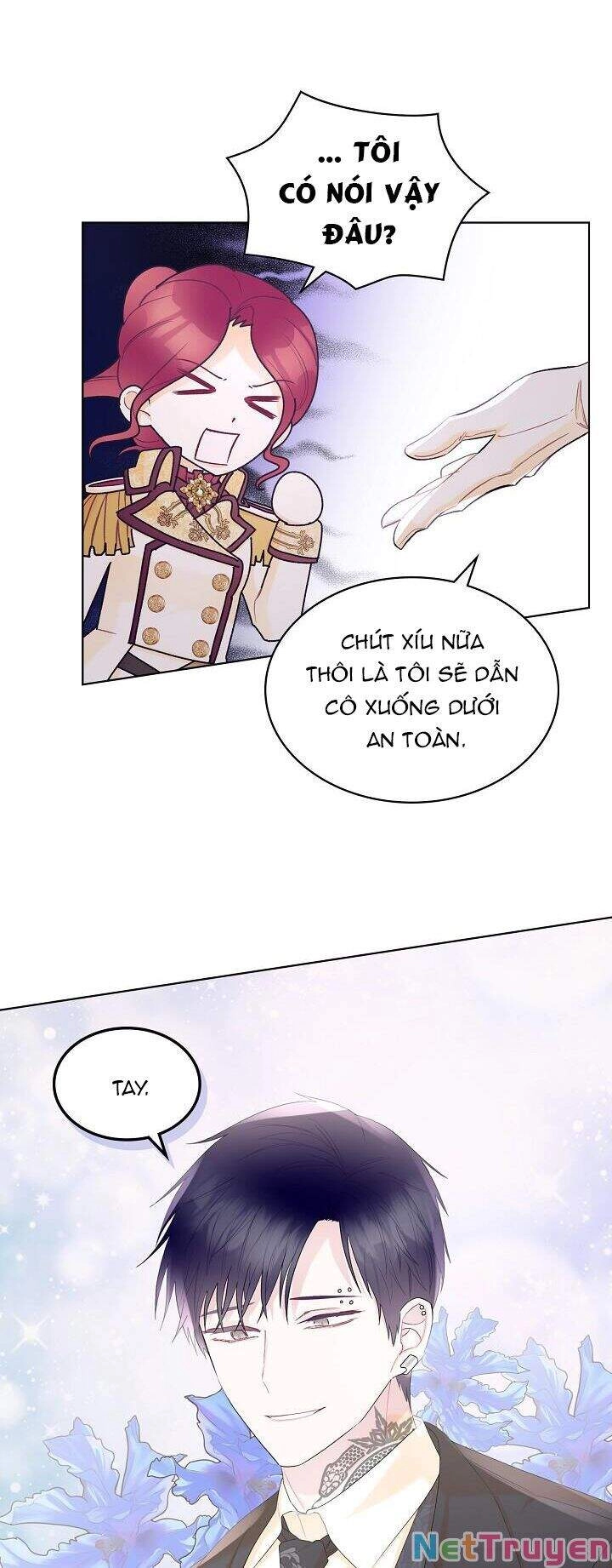 Kẻ Tạo Ra Nữ Phản Diện Chapter 46 - 16