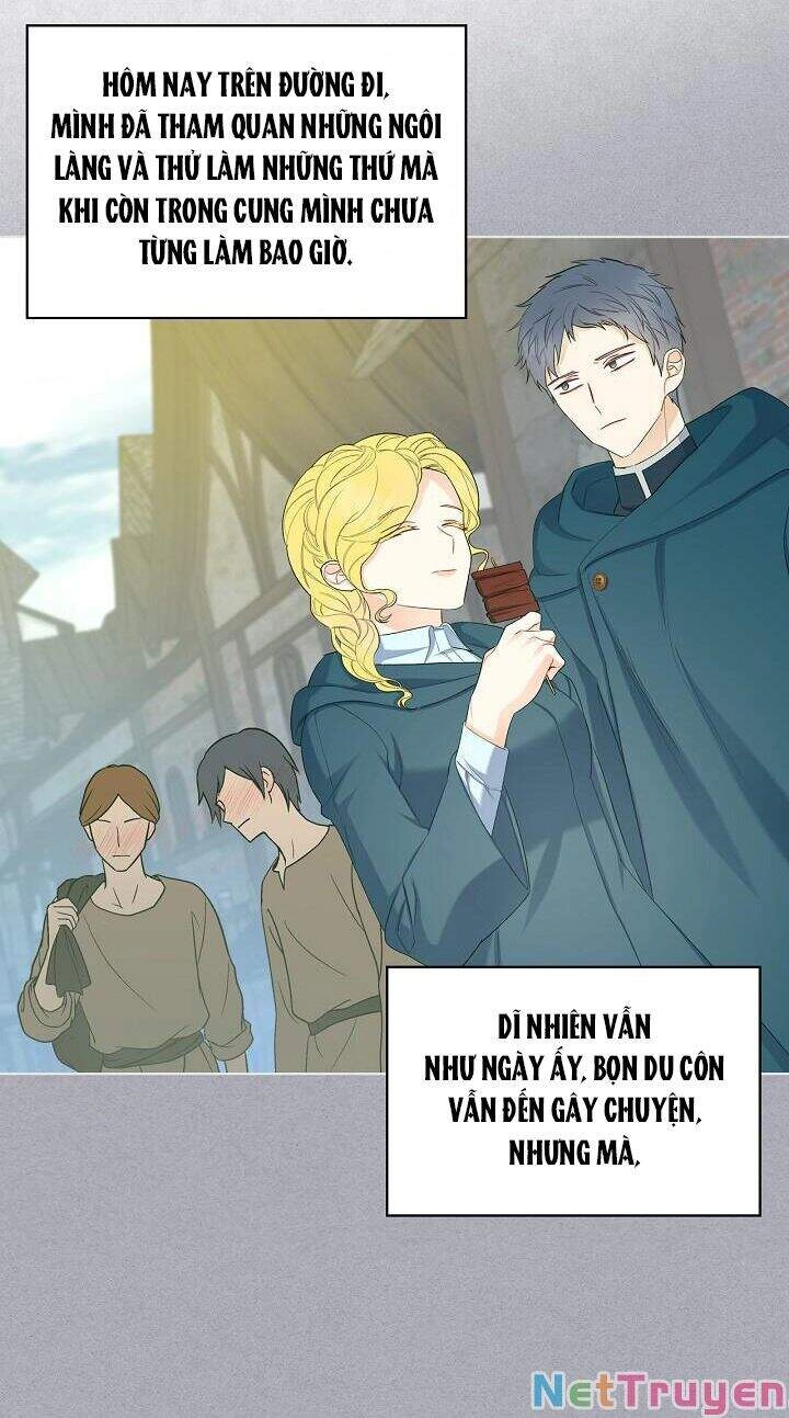 Kẻ Tạo Ra Nữ Phản Diện Chapter 46 - 28