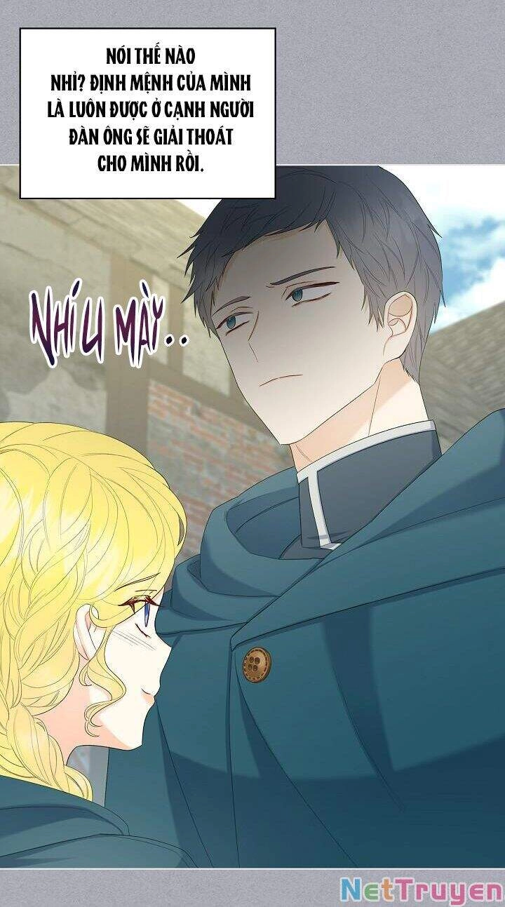 Kẻ Tạo Ra Nữ Phản Diện Chapter 46 - 29