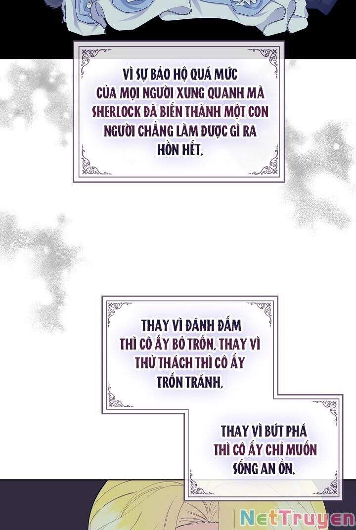 Kẻ Tạo Ra Nữ Phản Diện Chapter 46 - 45