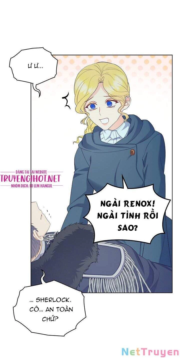 Kẻ Tạo Ra Nữ Phản Diện Chapter 46 - 47