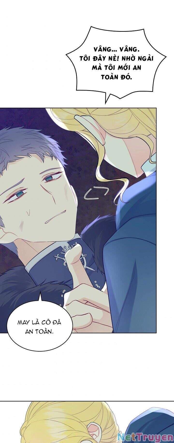 Kẻ Tạo Ra Nữ Phản Diện Chapter 46 - 48