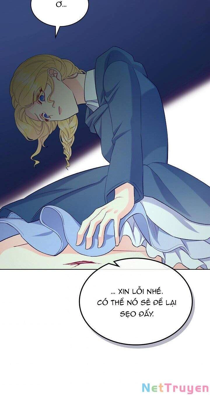 Kẻ Tạo Ra Nữ Phản Diện Chapter 46 - 54