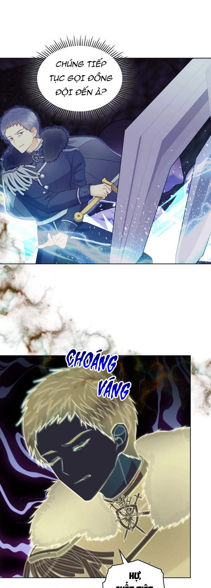 Kẻ Tạo Ra Nữ Phản Diện Chapter 47.2 - 1