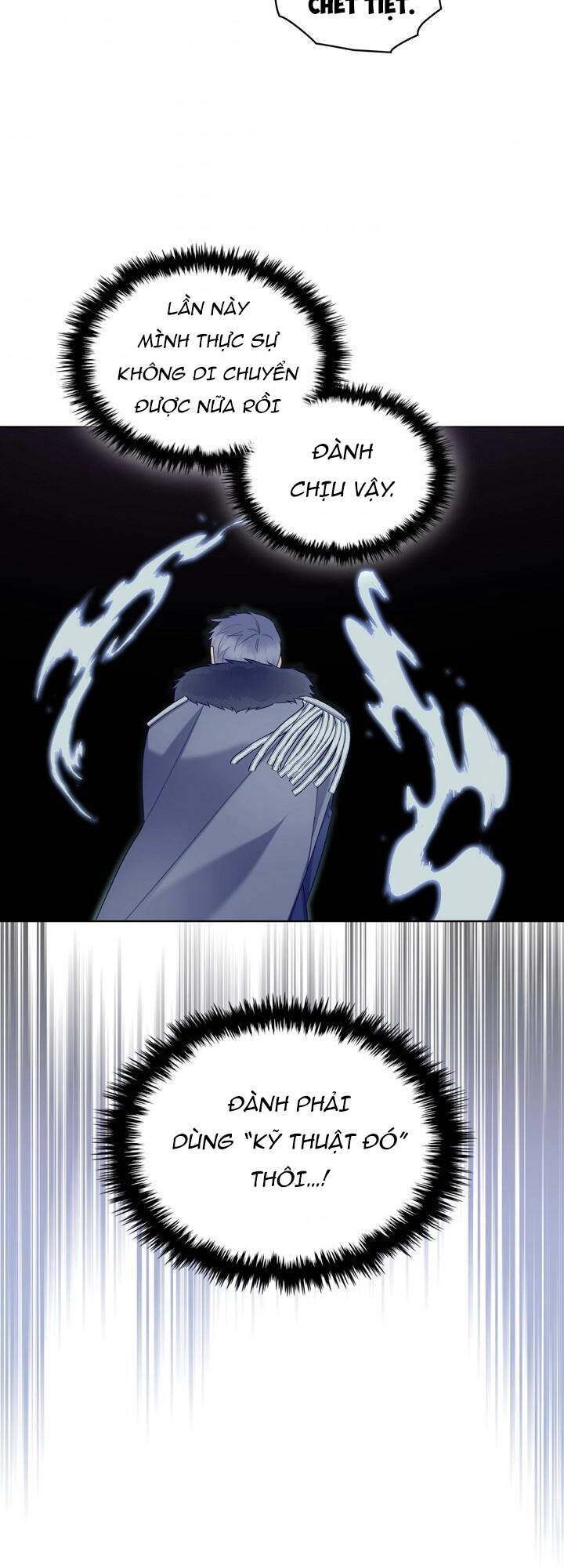 Kẻ Tạo Ra Nữ Phản Diện Chapter 47.2 - 2