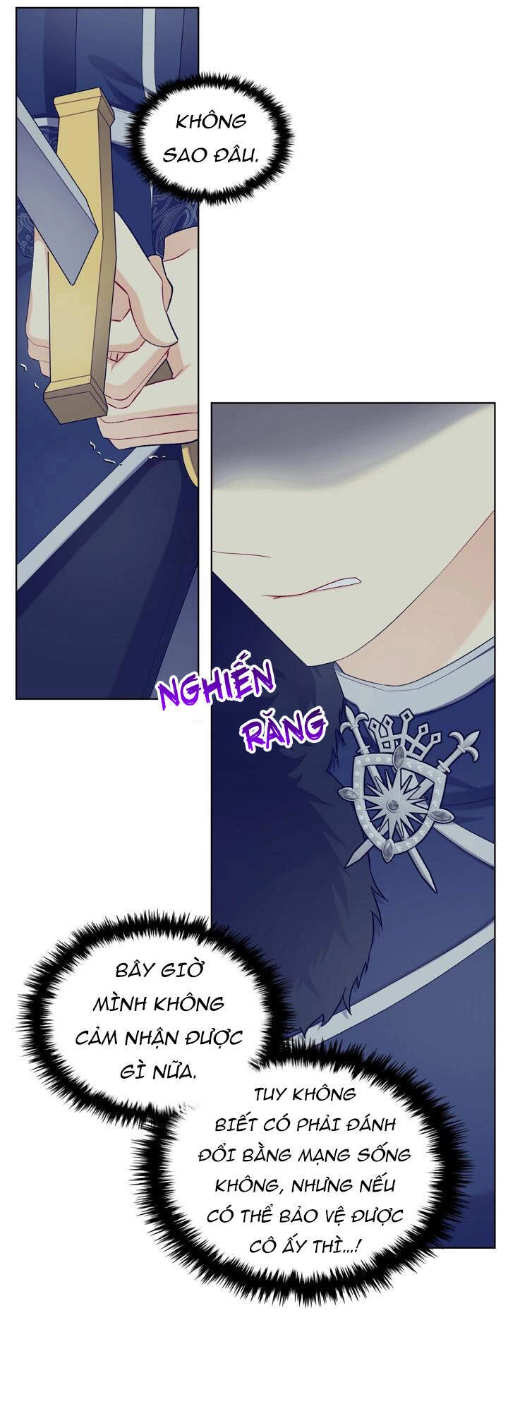 Kẻ Tạo Ra Nữ Phản Diện Chapter 47.2 - 3