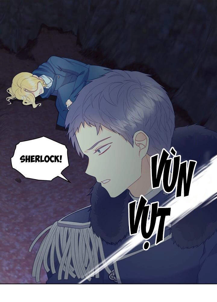 Kẻ Tạo Ra Nữ Phản Diện Chapter 47.2 - 5