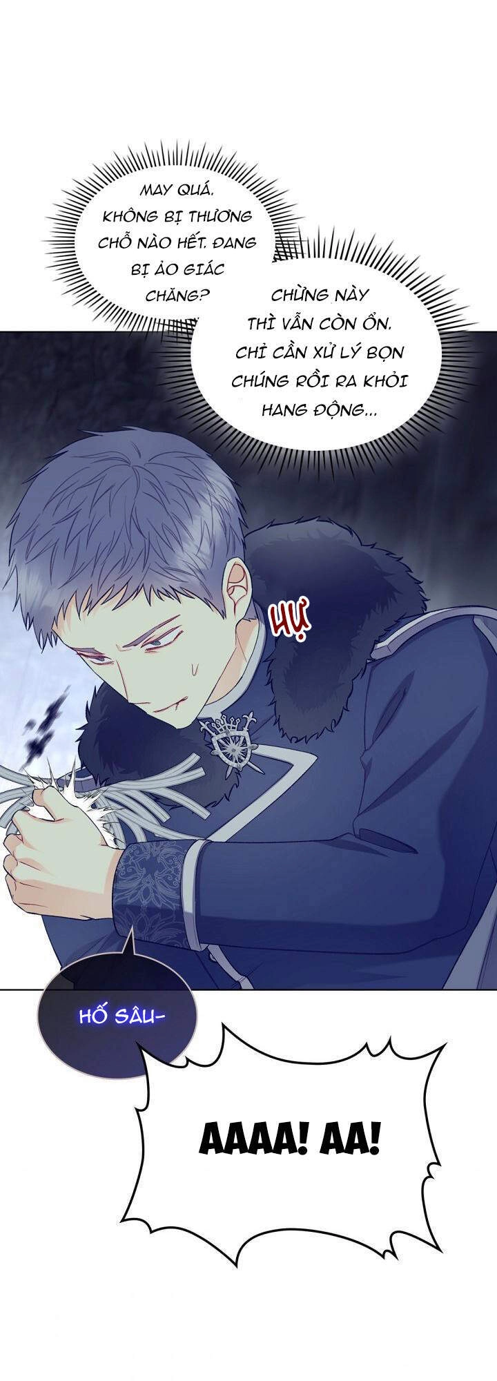 Kẻ Tạo Ra Nữ Phản Diện Chapter 47.2 - 6