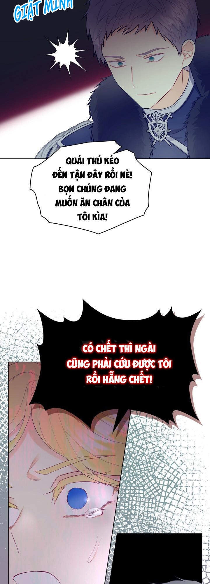Kẻ Tạo Ra Nữ Phản Diện Chapter 47.2 - 8