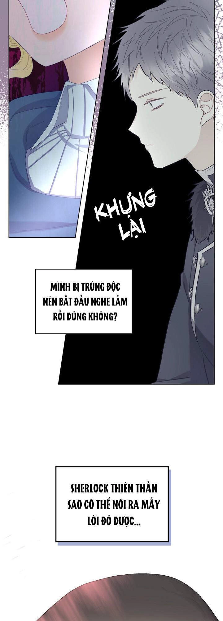 Kẻ Tạo Ra Nữ Phản Diện Chapter 47.2 - 9