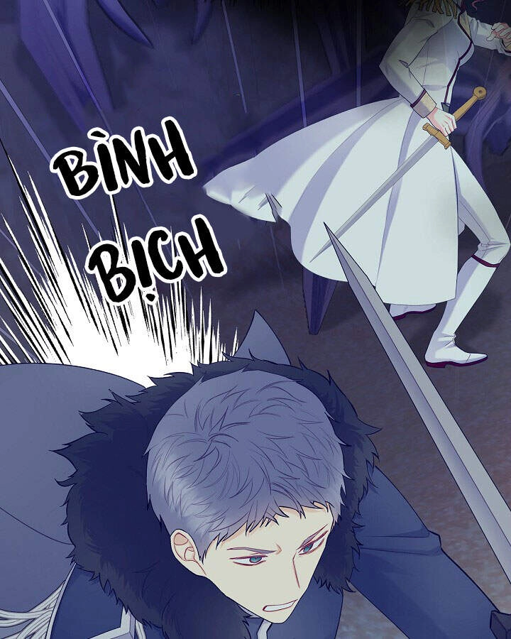 Kẻ Tạo Ra Nữ Phản Diện Chapter 48.1 - 8