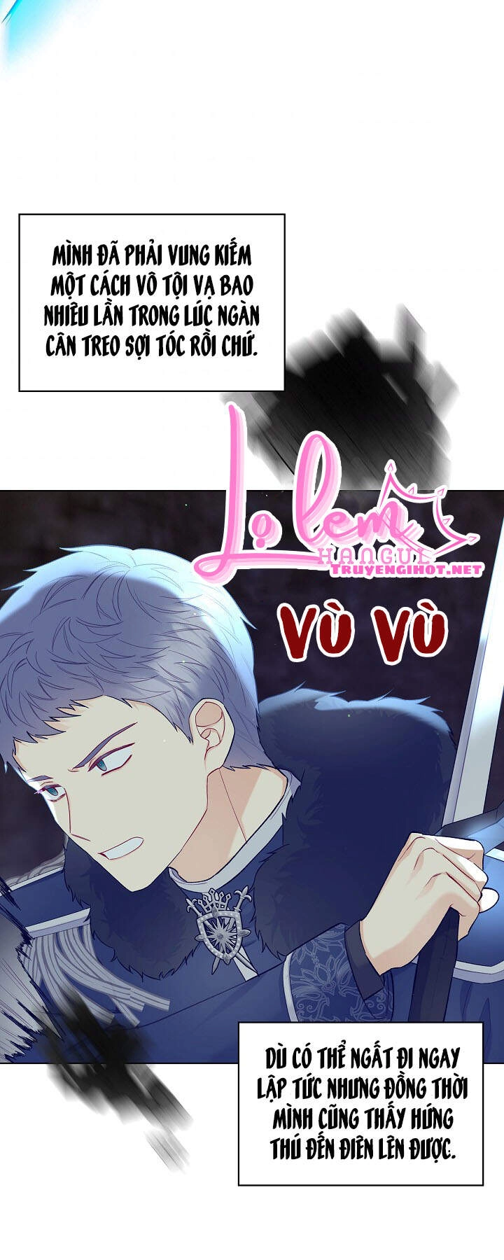 Kẻ Tạo Ra Nữ Phản Diện Chapter 48.1 - 11