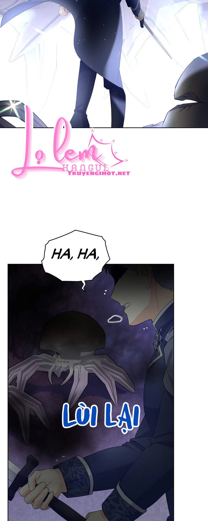 Kẻ Tạo Ra Nữ Phản Diện Chapter 48.1 - 13