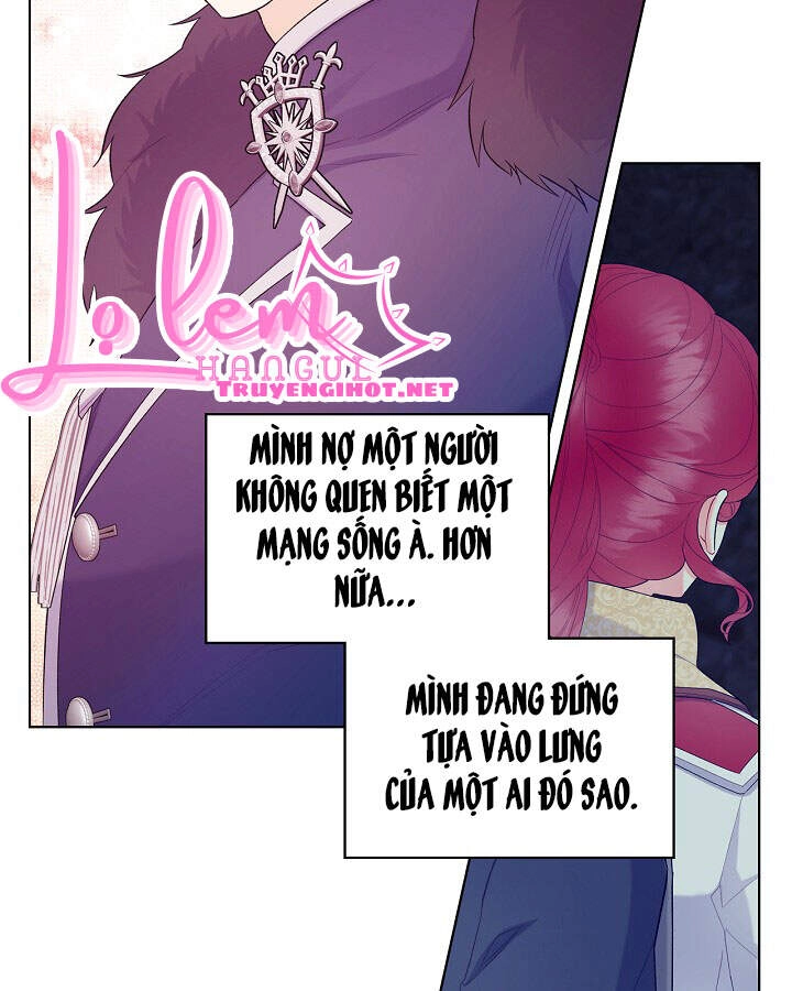 Kẻ Tạo Ra Nữ Phản Diện Chapter 48.1 - 16