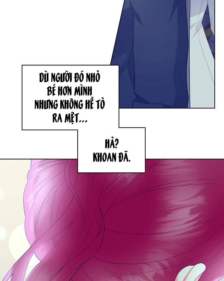 Kẻ Tạo Ra Nữ Phản Diện Chapter 48.1 - 17