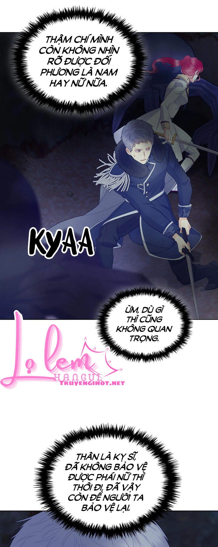 Kẻ Tạo Ra Nữ Phản Diện Chapter 48.1 - 19