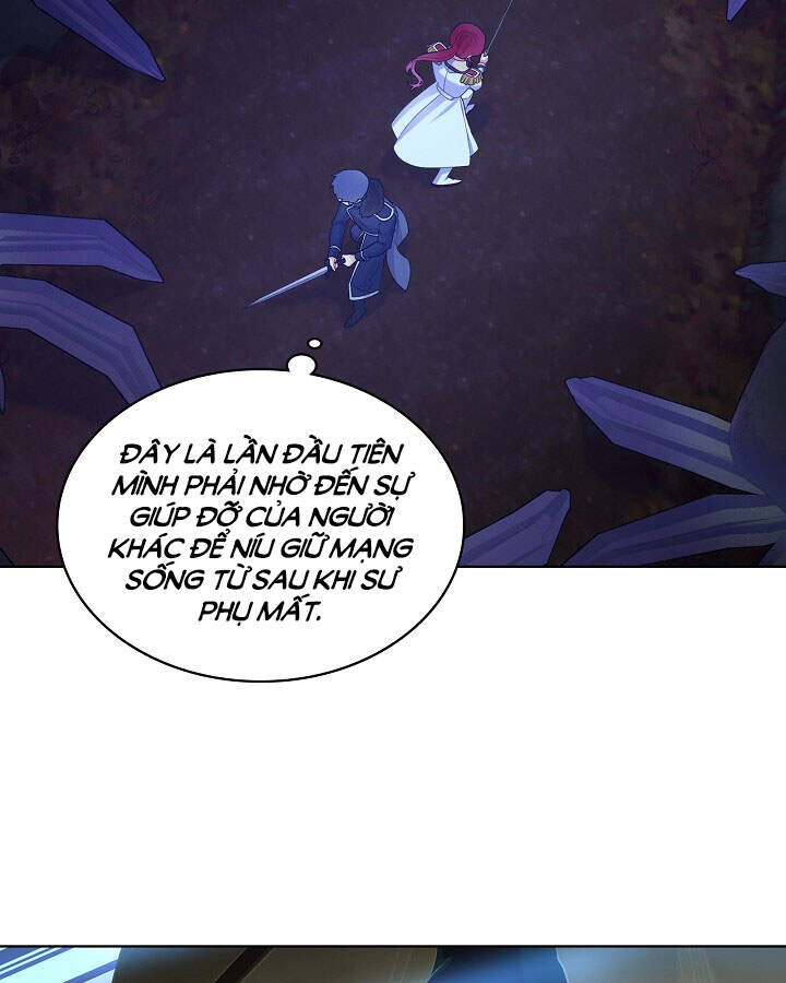 Kẻ Tạo Ra Nữ Phản Diện Chapter 48.1 - 25