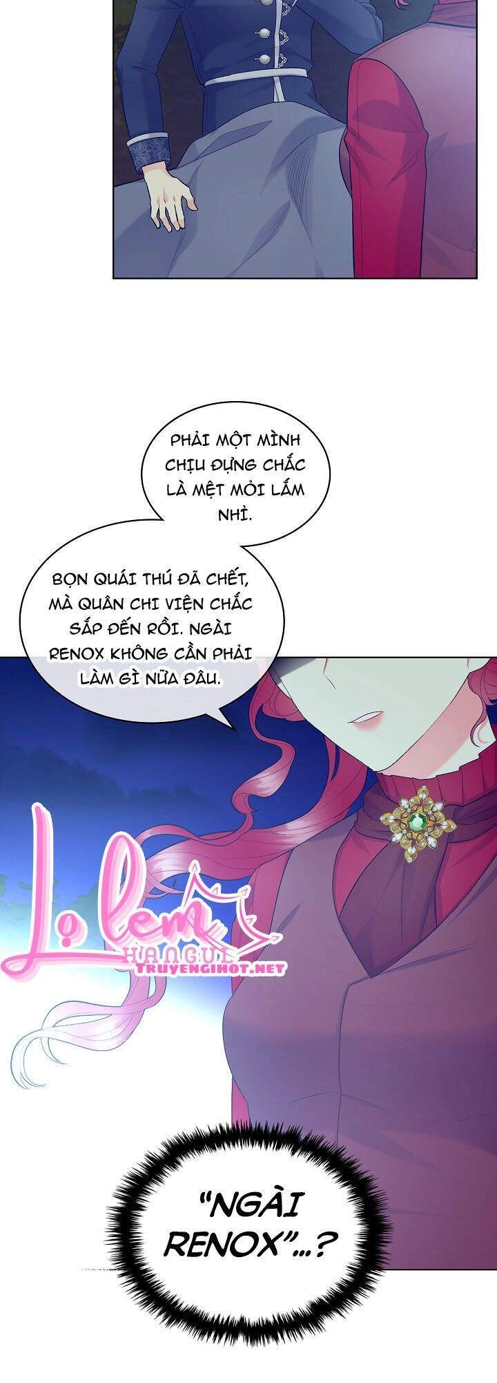 Kẻ Tạo Ra Nữ Phản Diện Chapter 48.2 - 12