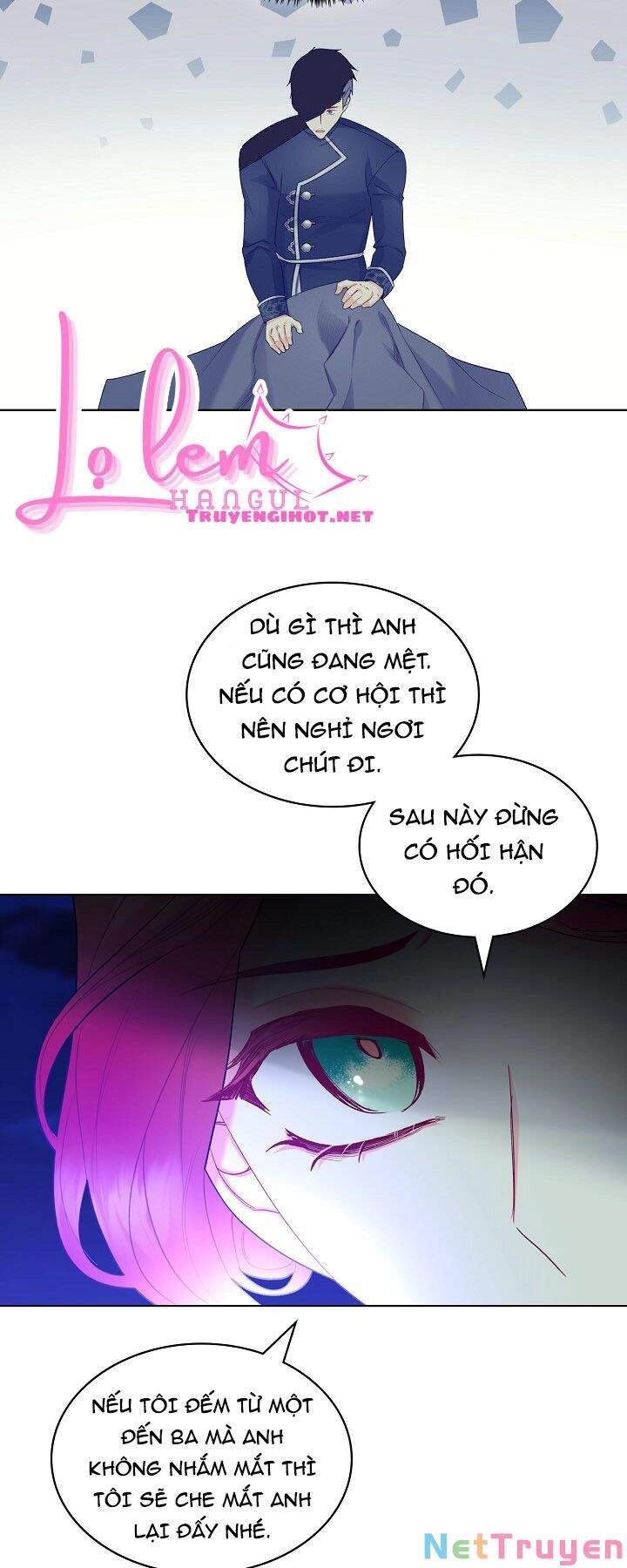 Kẻ Tạo Ra Nữ Phản Diện Chapter 48.2 - 17