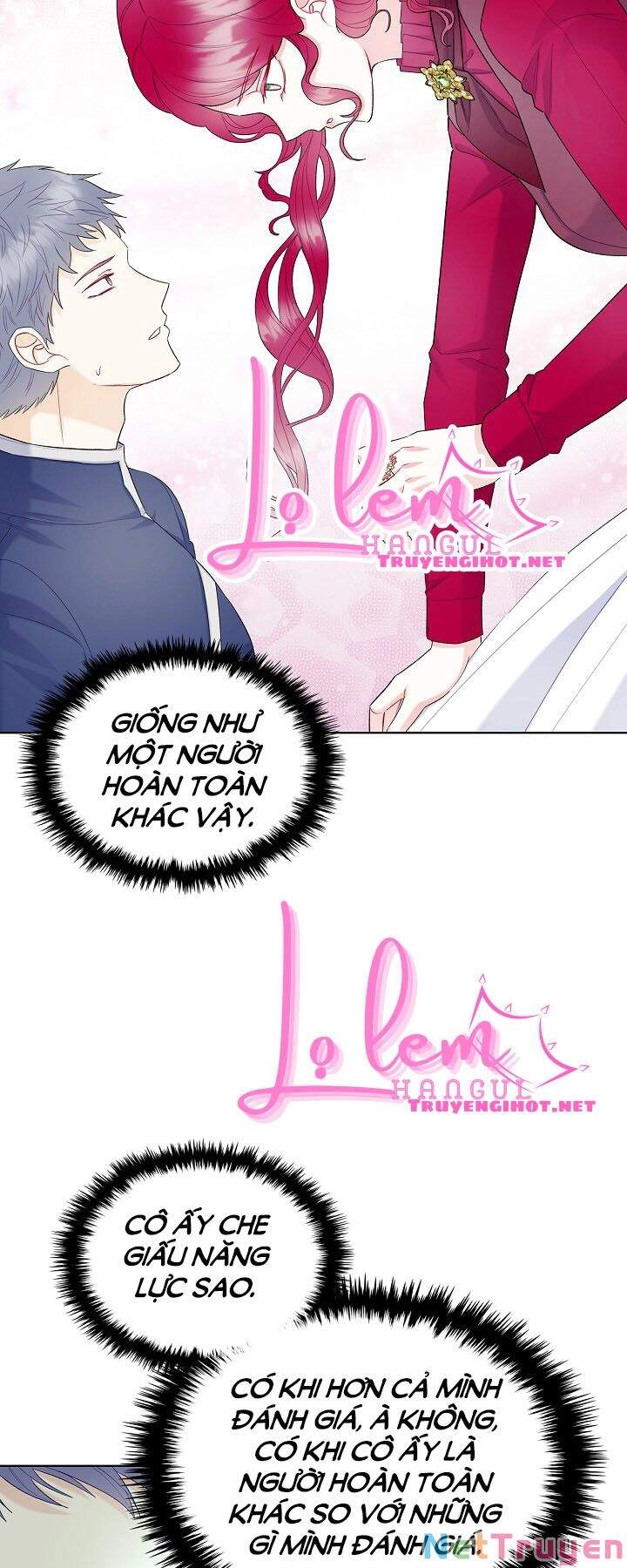 Kẻ Tạo Ra Nữ Phản Diện Chapter 48.2 - 27