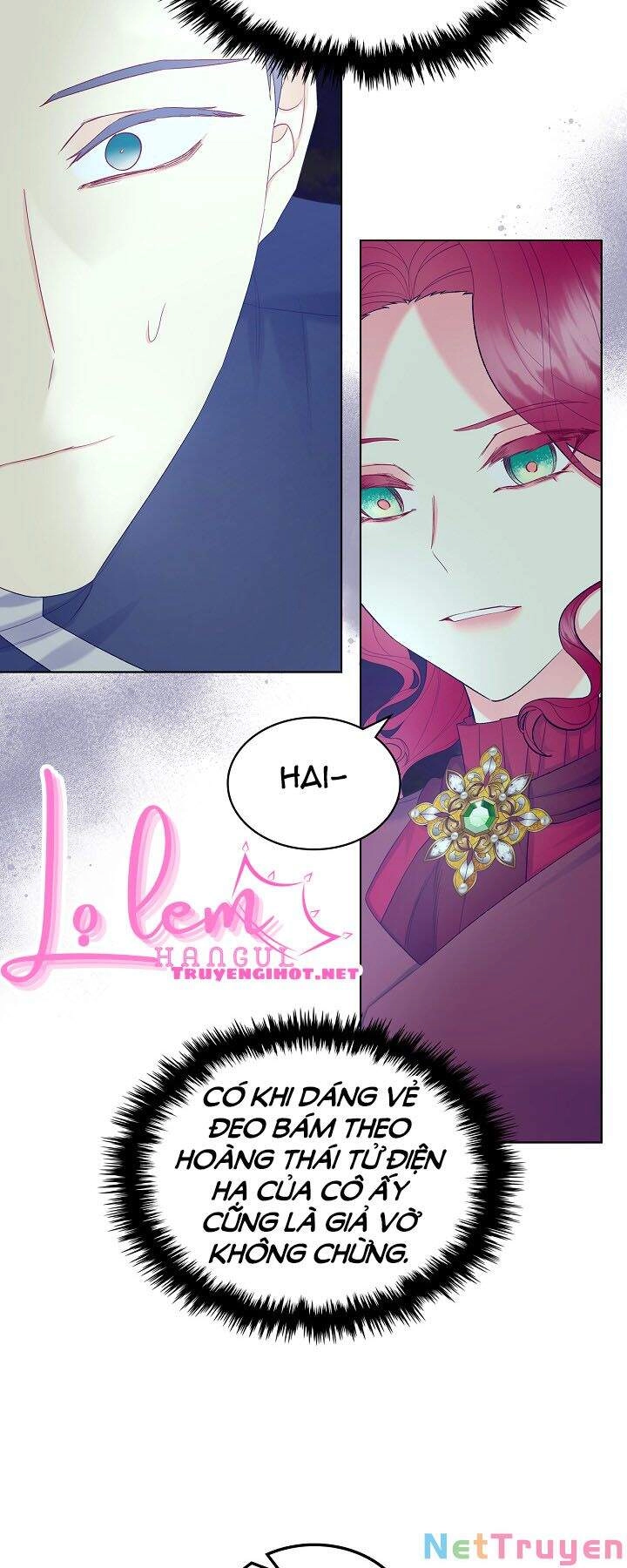 Kẻ Tạo Ra Nữ Phản Diện Chapter 48.2 - 28