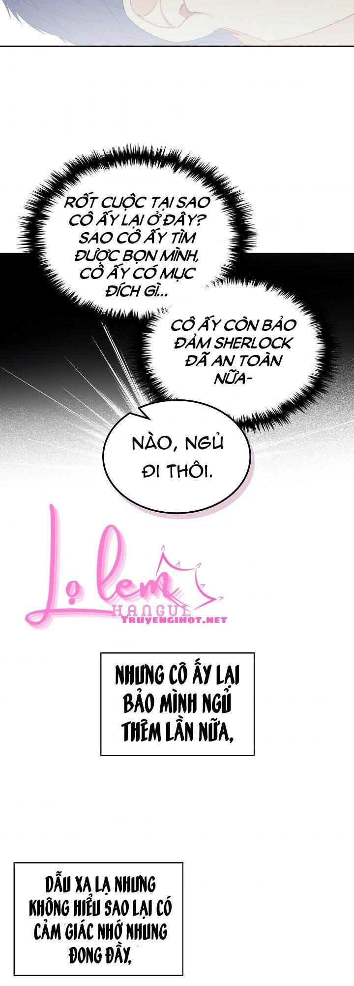 Kẻ Tạo Ra Nữ Phản Diện Chapter 48.2 - 32