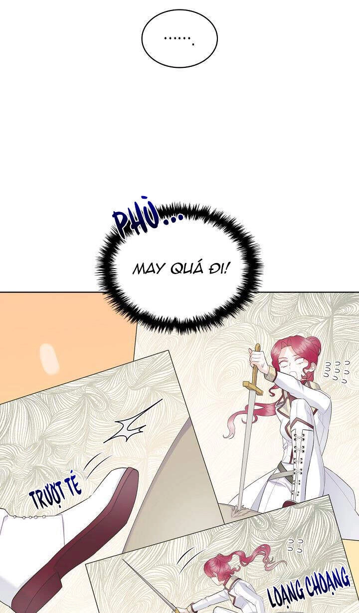 Kẻ Tạo Ra Nữ Phản Diện Chapter 49.1 - 3