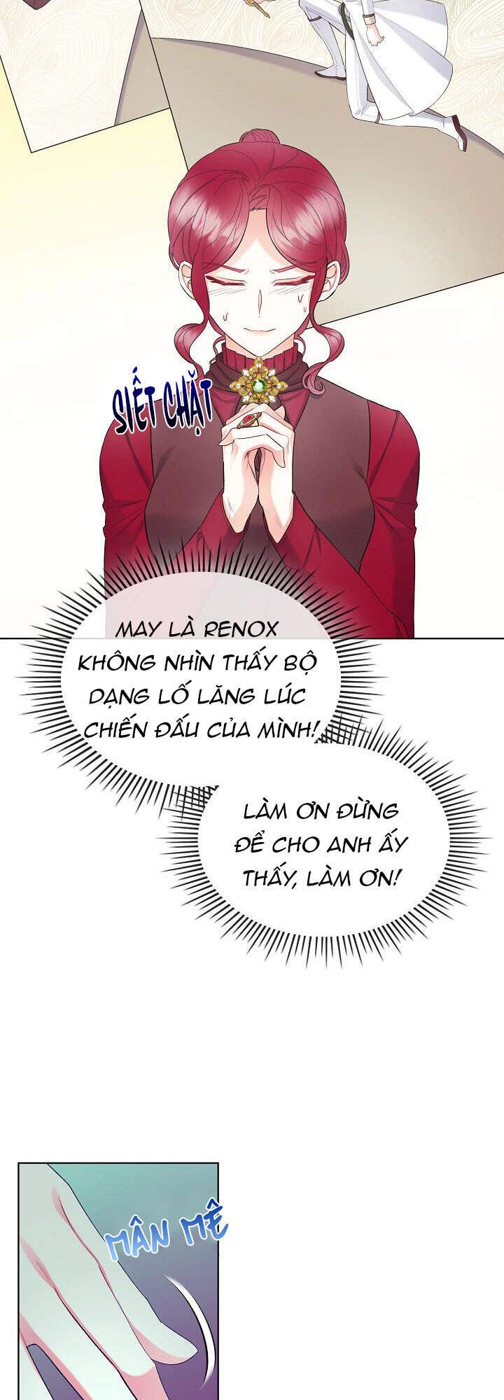 Kẻ Tạo Ra Nữ Phản Diện Chapter 49.1 - 4