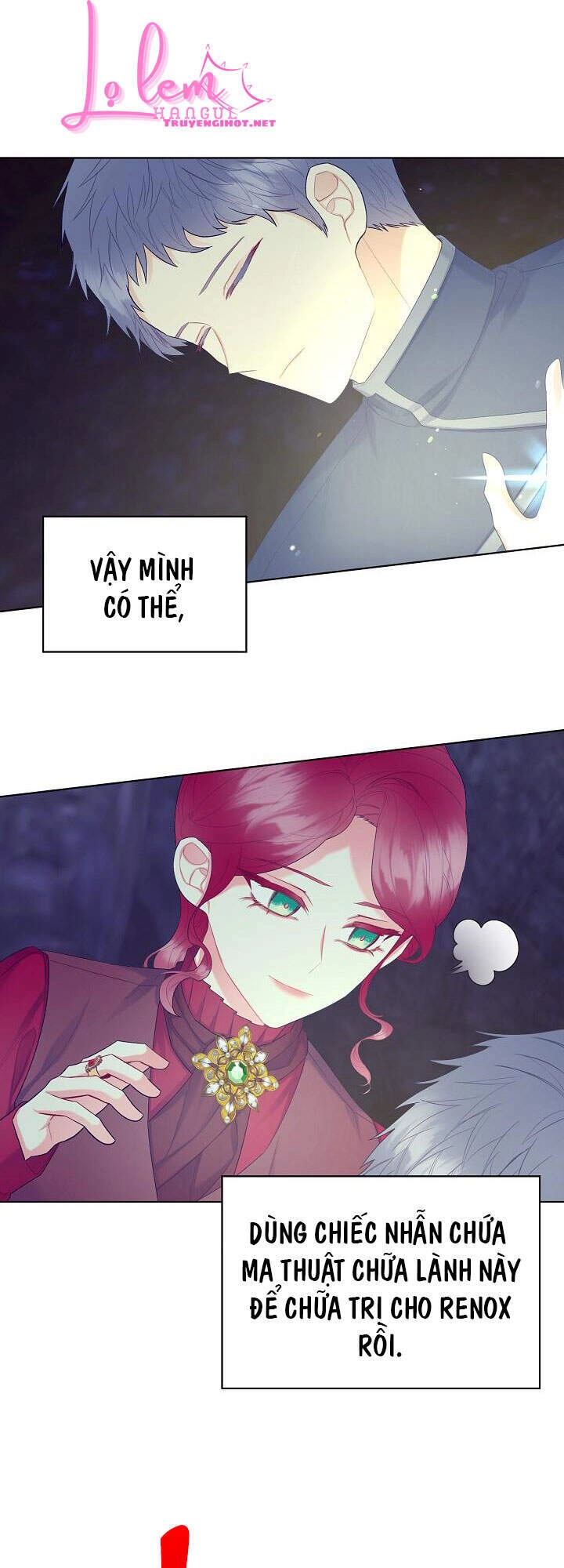 Kẻ Tạo Ra Nữ Phản Diện Chapter 49.1 - 6