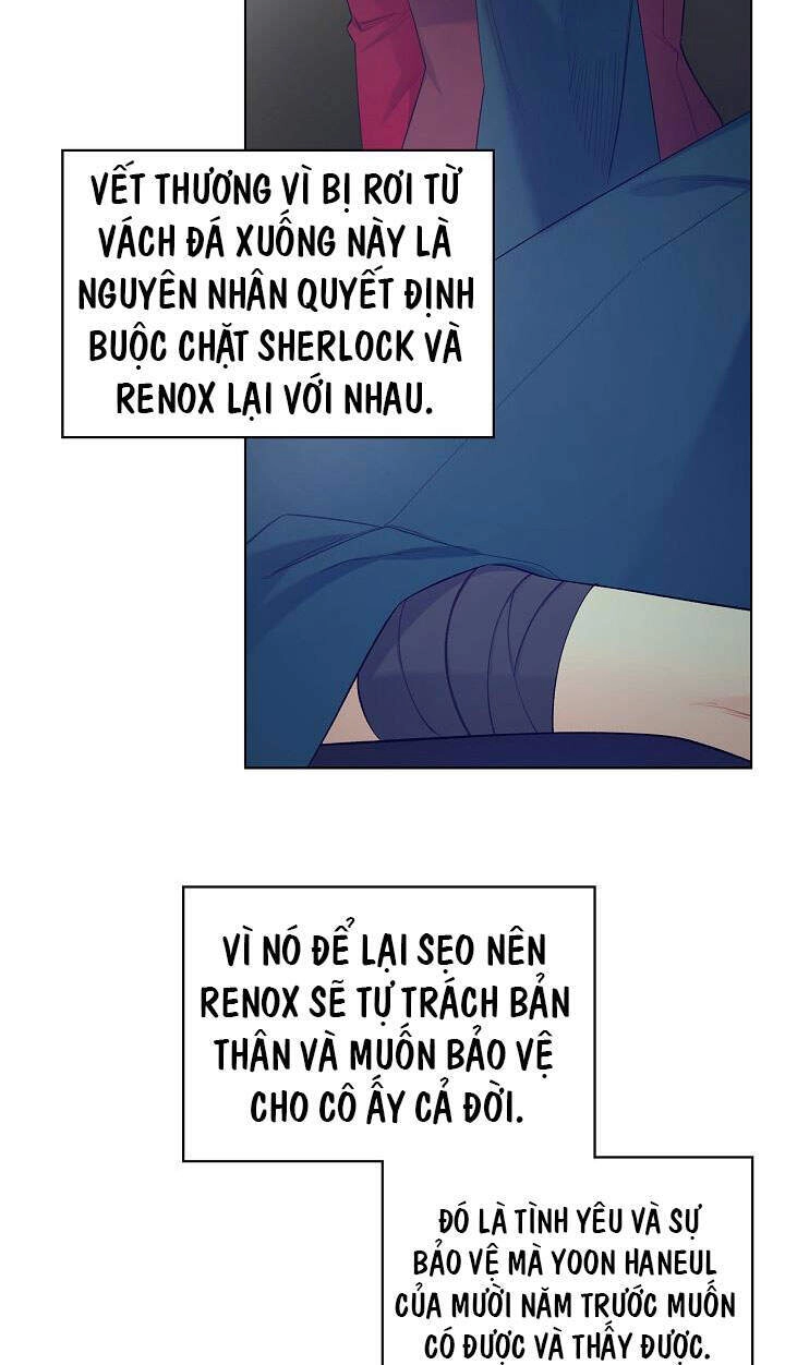 Kẻ Tạo Ra Nữ Phản Diện Chapter 49.1 - 9