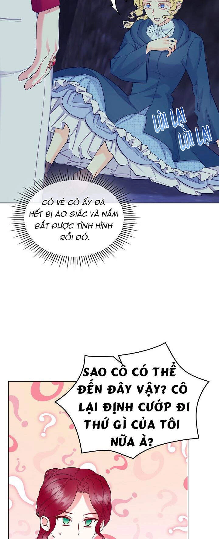 Kẻ Tạo Ra Nữ Phản Diện Chapter 49.1 - 15