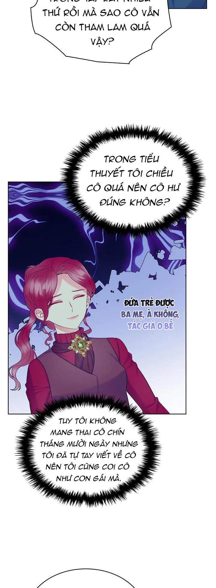 Kẻ Tạo Ra Nữ Phản Diện Chapter 49.1 - 17